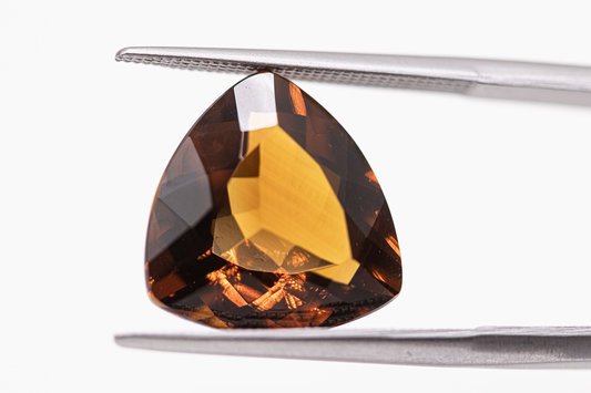 Hennessy Citrine
