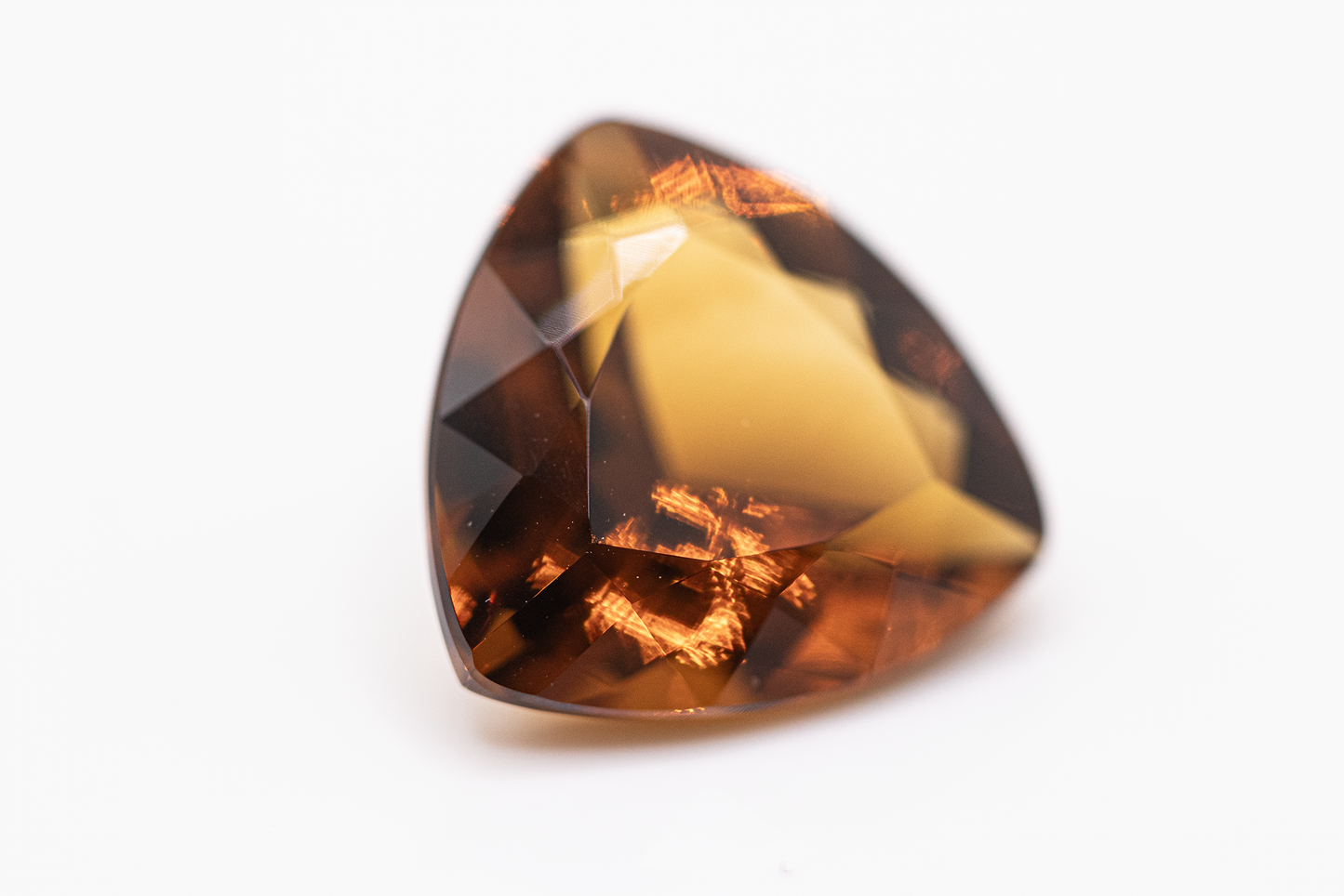 Hennessy Citrine