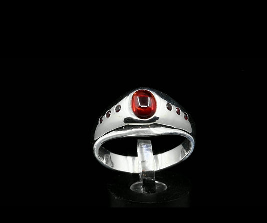Ring of Ares - The Warrior's Flame